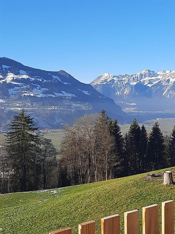 Apart Leonie Apartment Hart im Zillertal Exterior photo